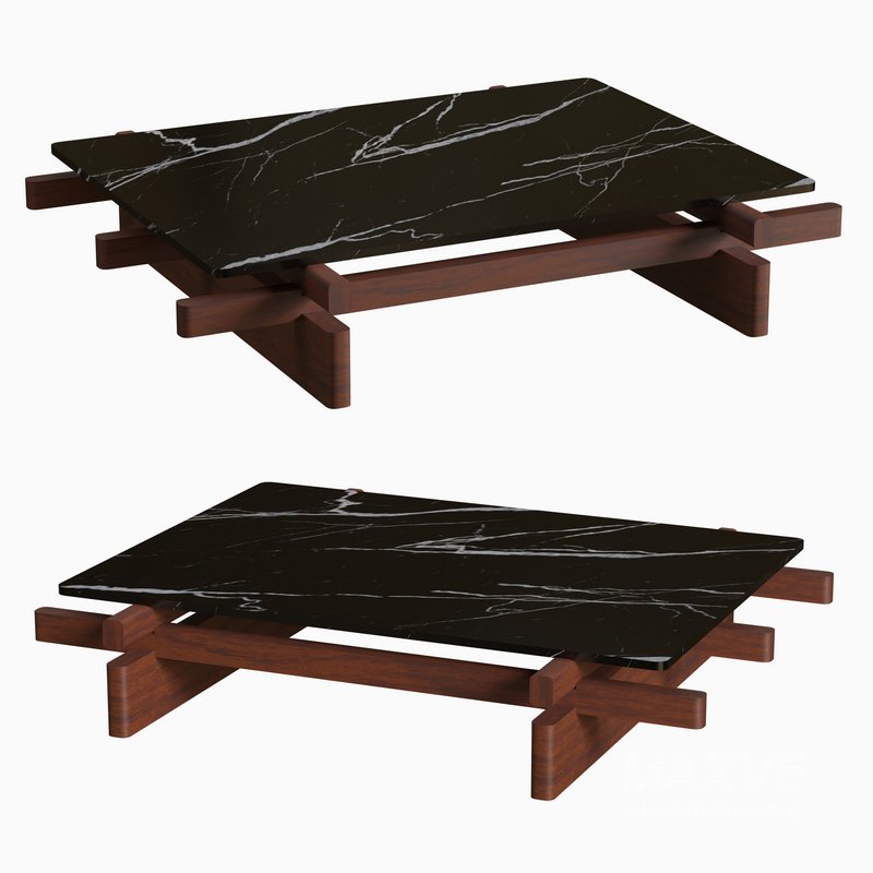 coffee table 01 - Image 2