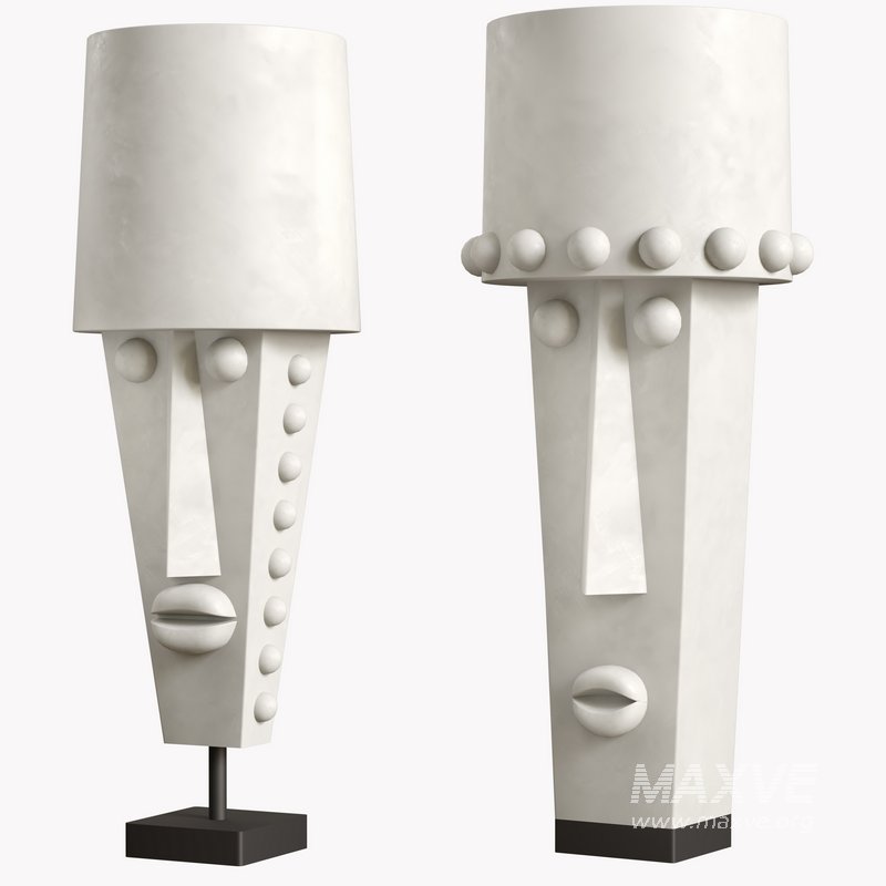 decorative sculpture - Image 2