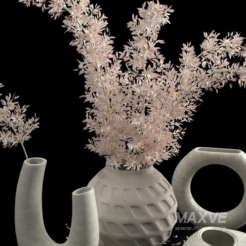 decorative set 08 - Image 2