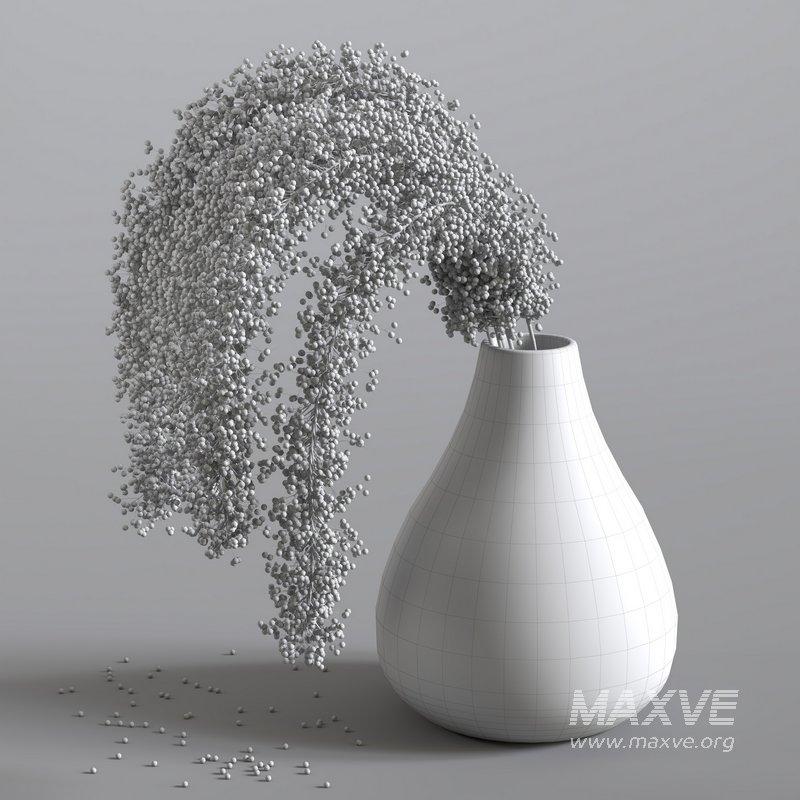 flower pot 34 - Image 2