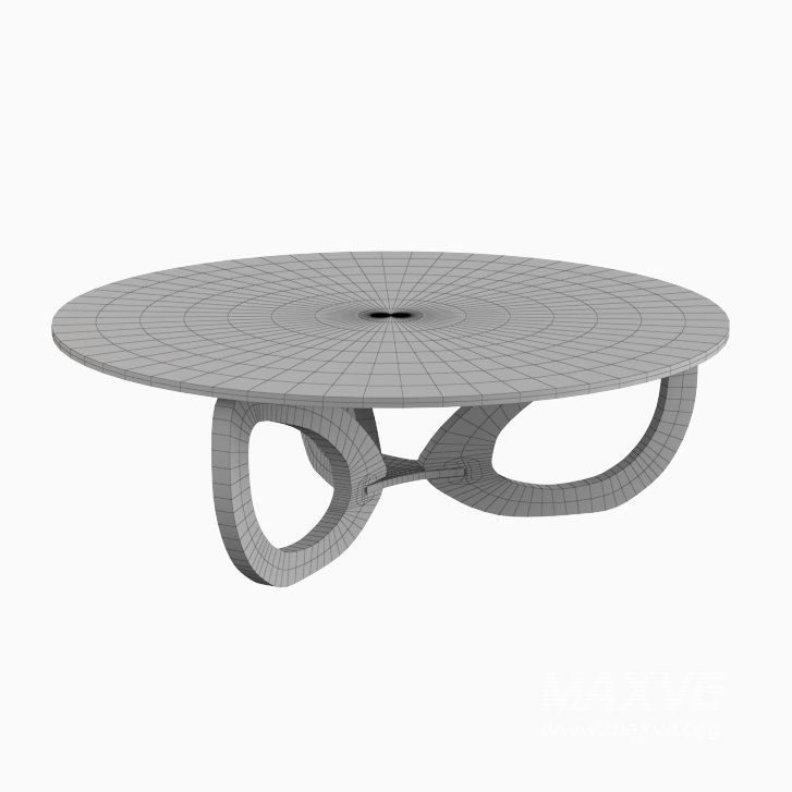 coffee table 02 - Image 2