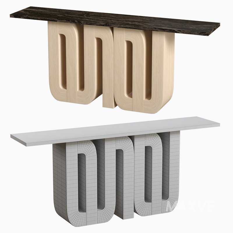 console table 01 - Image 3