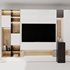 Tv wall Unit - Thumbnail 6