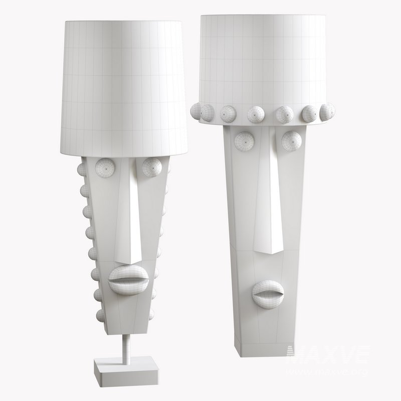 decorative sculpture - Image 3