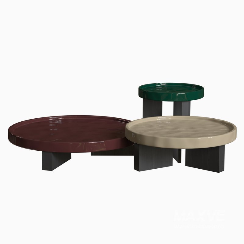 coffee table 03 - Image 3