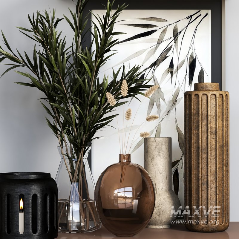 decorative set 09 - Image 2