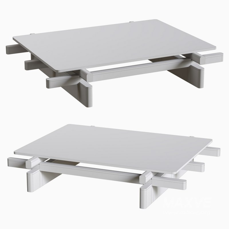 coffee table 01 - Image 3