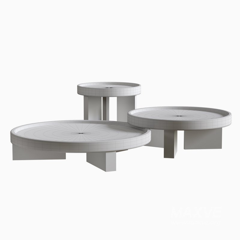 coffee table 03 - Image 4