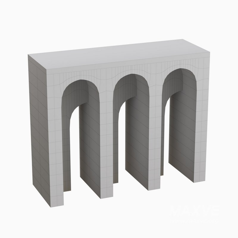 console table 02 - Image 4