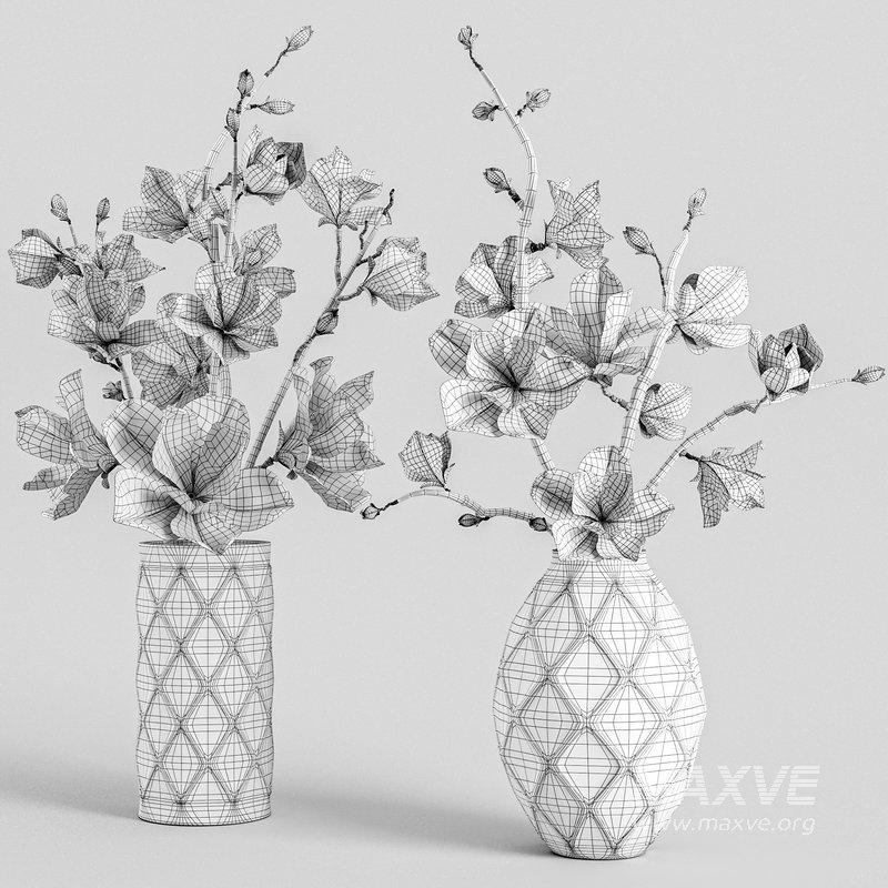 Set Bouquets 14 - Image 4