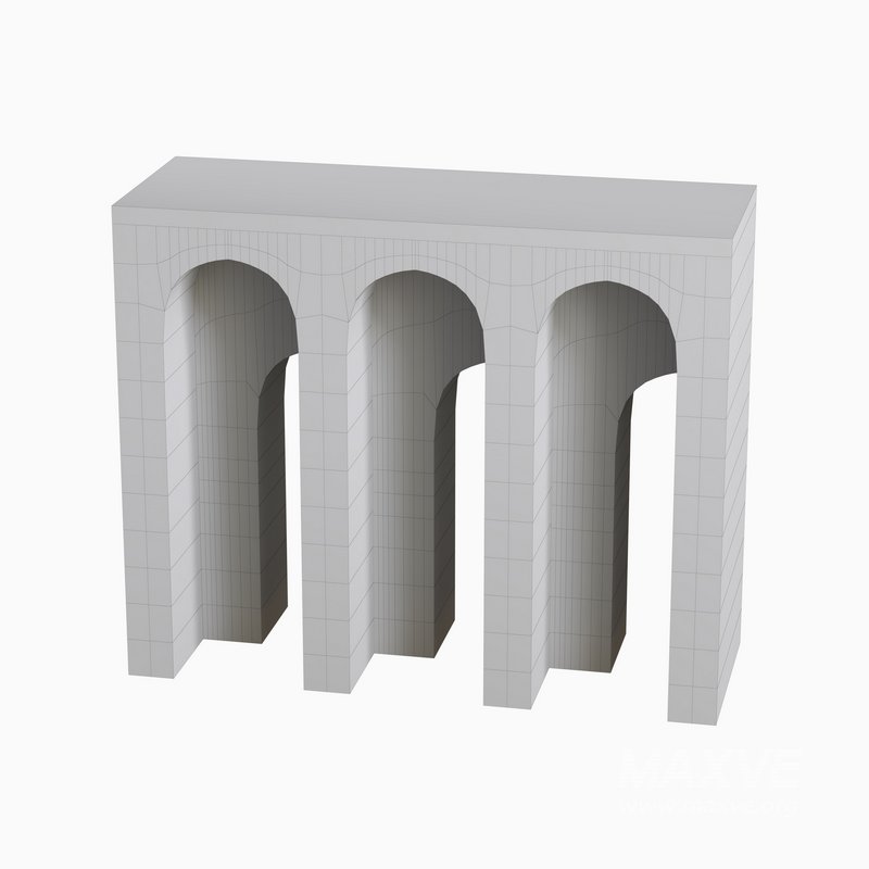 console table 02 - Image 5