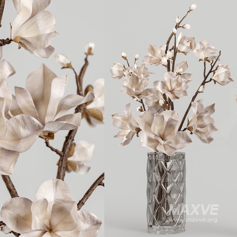 Set Bouquets 14 - Image 1