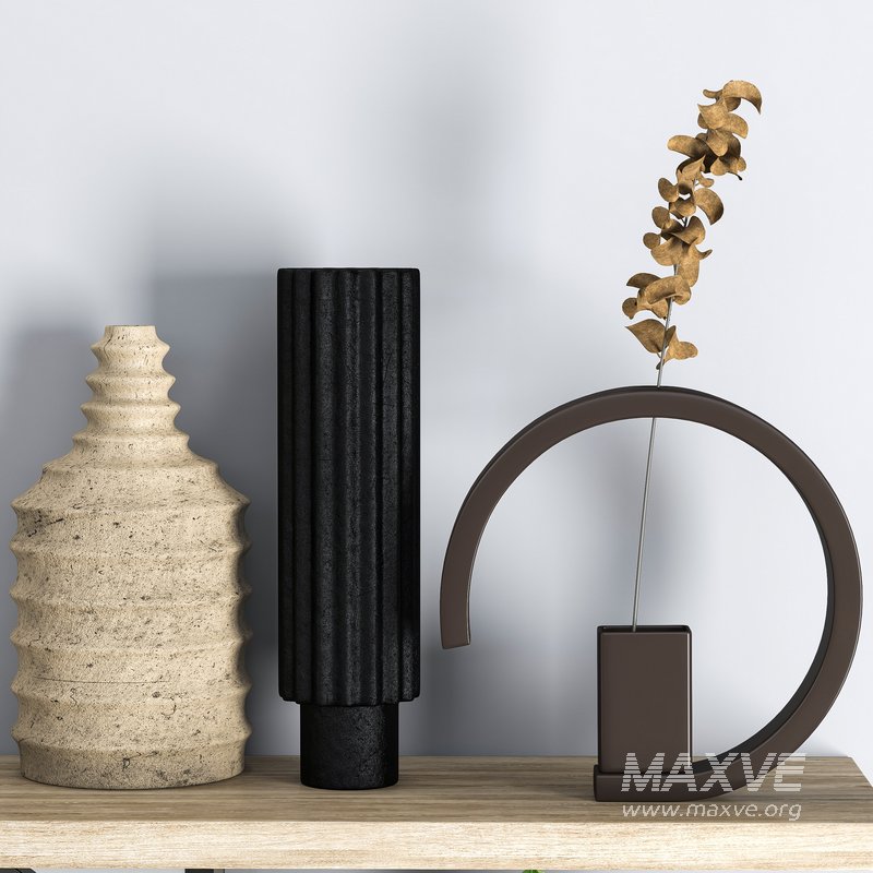 decorative set 08 - Image 6