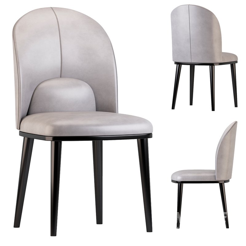 Chair by Litfad - Image 1