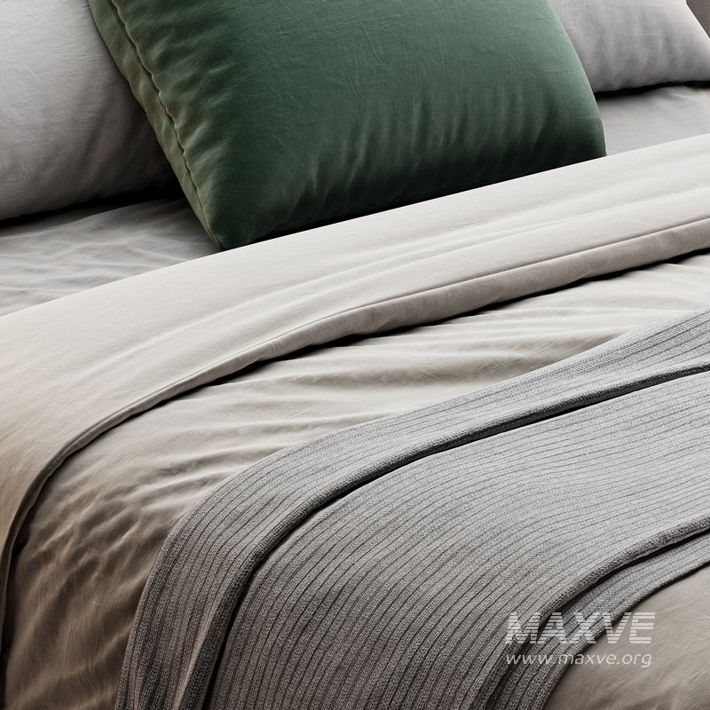 Opera bed by Twils - Image 2