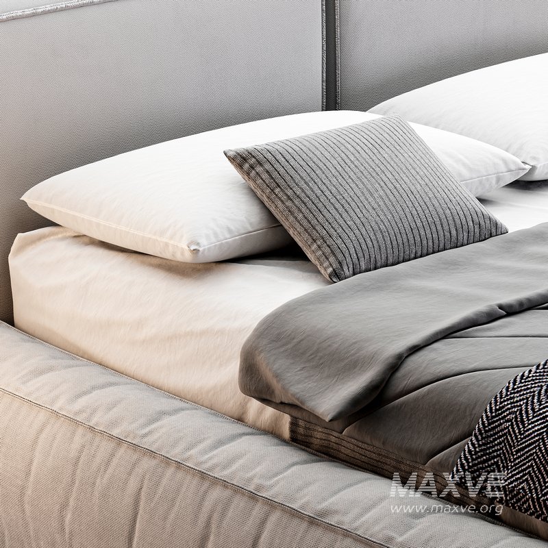 Glamis Bed by Diotti - Image 3