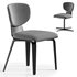 Olos Chair set by bonaldo - Thumbnail 1