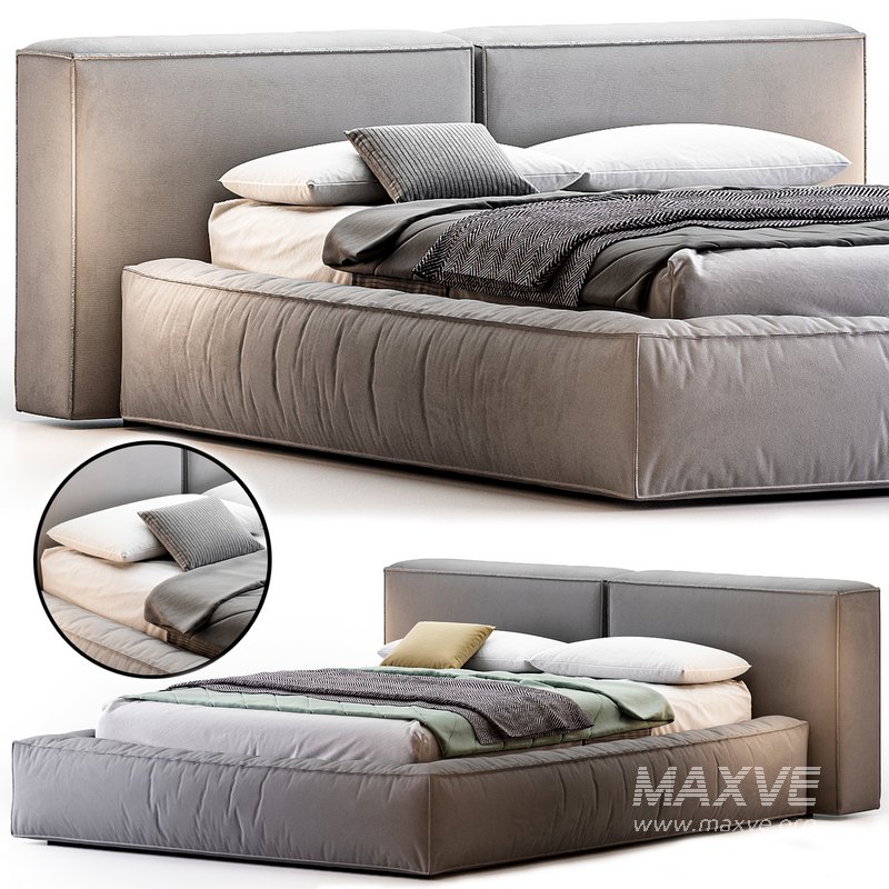 Glamis Bed by Diotti - Image 2