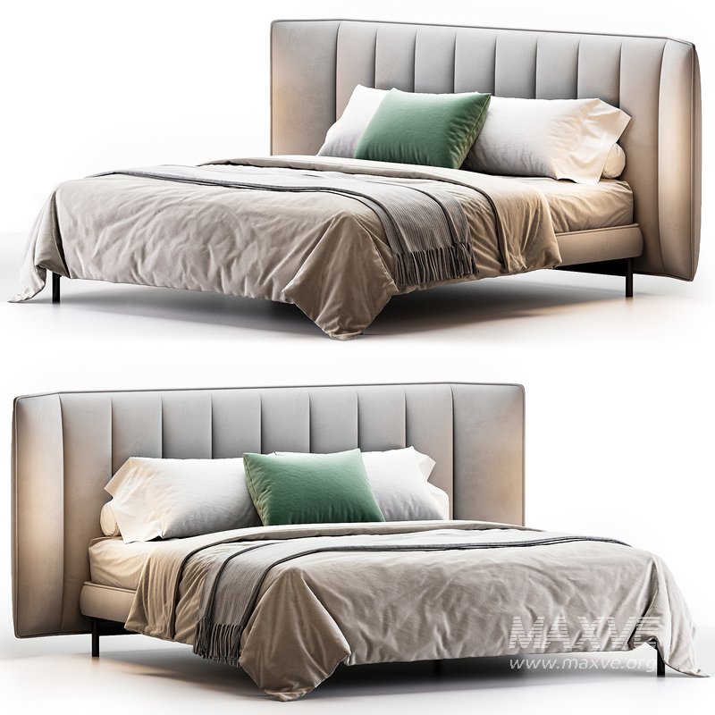 Opera bed by Twils - Image 3