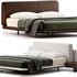 Horizonte bed by Minotti - Thumbnail 2