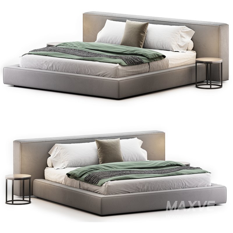 Eldridge bed by Maiden home - Image 3
