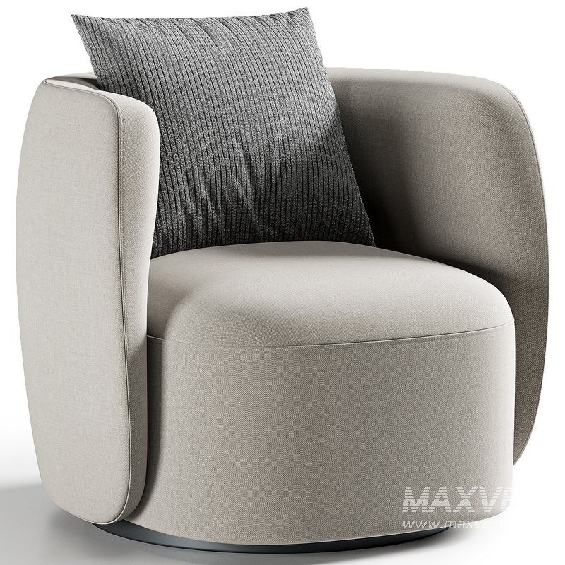 Menik armchair by Divan.ru - Image 2