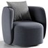 Menik armchair by Divan.ru - Thumbnail 3