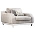 Alexa Armchair by T&T home Furniture - Thumbnail 2