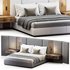 Beacon Bed by Workshop Collection - Thumbnail 2