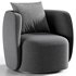 Menik armchair by Divan.ru - Thumbnail 4