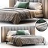 Opera bed by Twils - Thumbnail 1