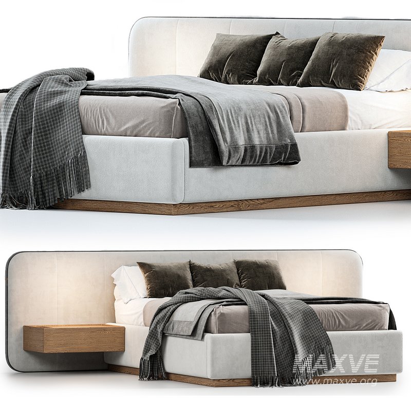 Bonnie bed by laskasas - Image 3