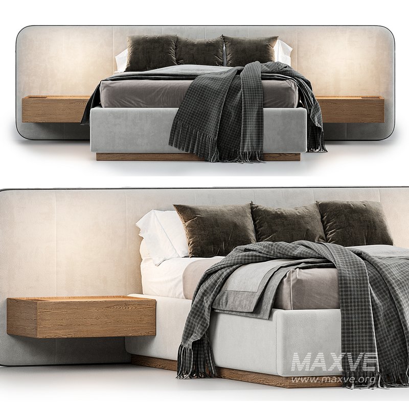 Bonnie bed by laskasas - Image 4