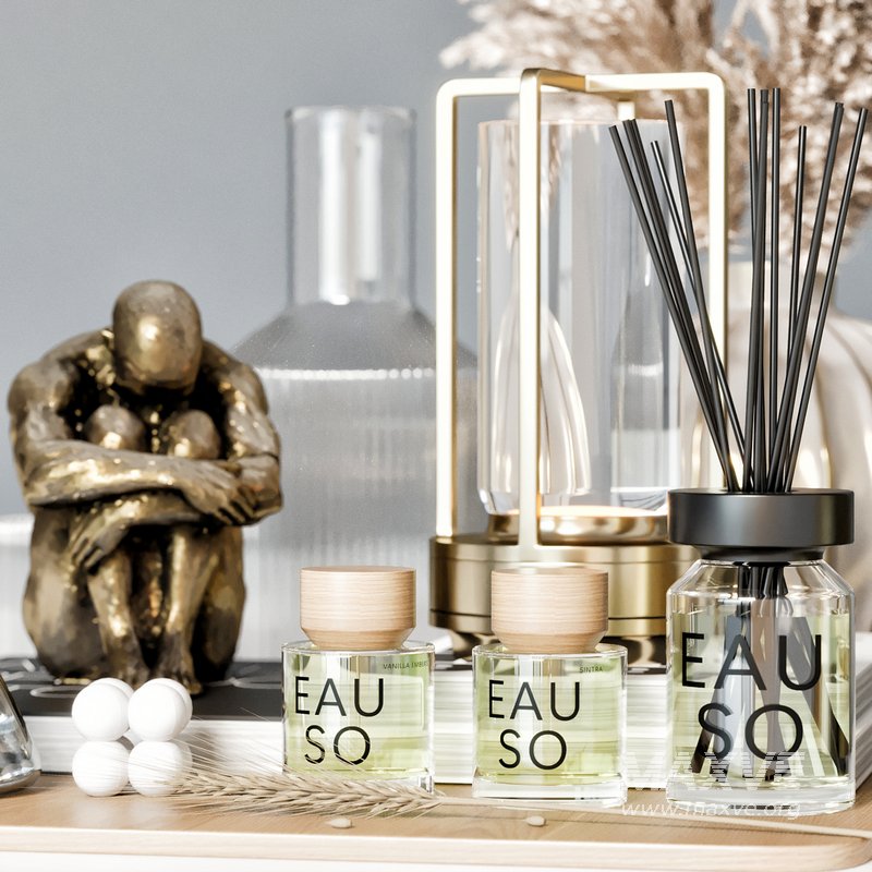 Decorative set 36 - Image 2