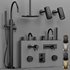 Ritmonio DIAMETRO35 IMPRONTE bathroom faucet set 2 - Thumbnail 3