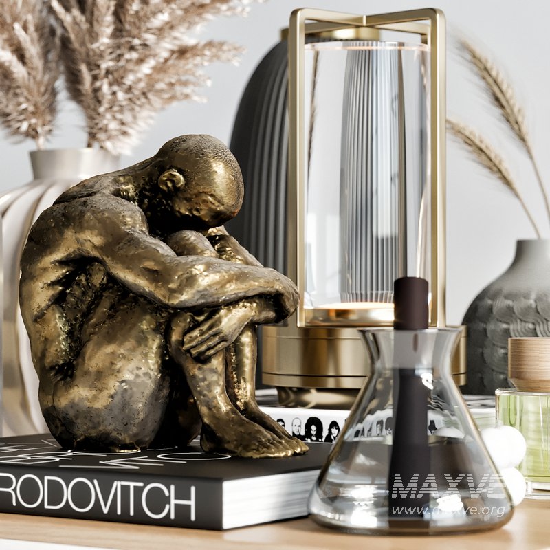 Decorative set 36 - Image 5