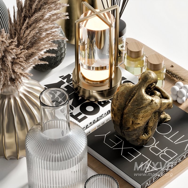 Decorative set 36 - Image 3