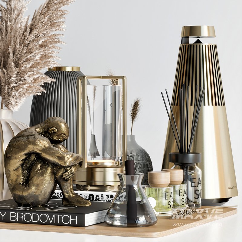 Decorative set 36 - Image 4