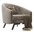 Bonaldo Saddie armchair - Thumbnail 1