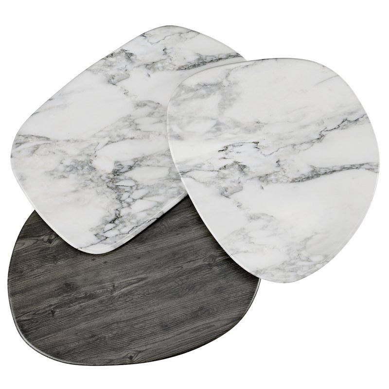 CALLISTO MIX WOOD Table - Image 3