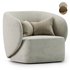 Swell Armchair By Grado Design 2 - Thumbnail 1