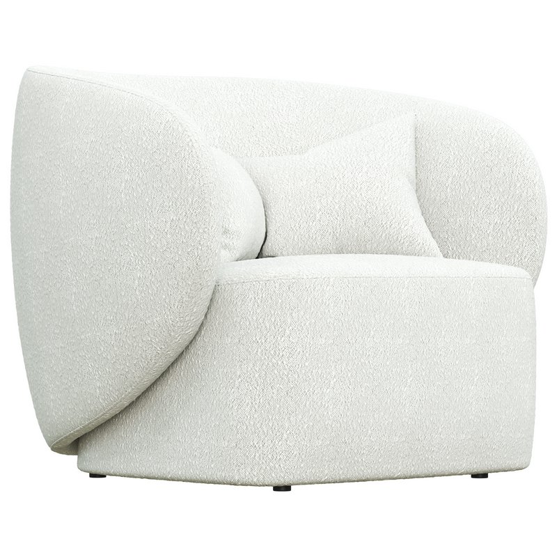 Swell Armchair By Grado Design - Image 1