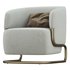 Ditre Italia Marabu armchair - Thumbnail 2