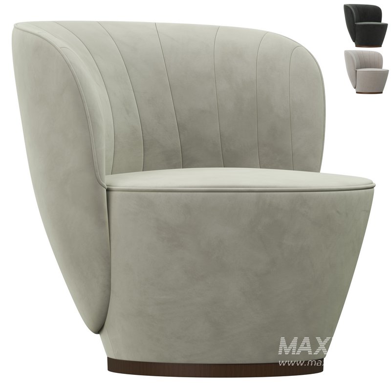 Pearl Armchair Domkapa - Image 3