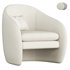 PAVIA OUNGE armchair - Thumbnail 3