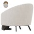 Bonaldo Saddie armchair - Thumbnail 2