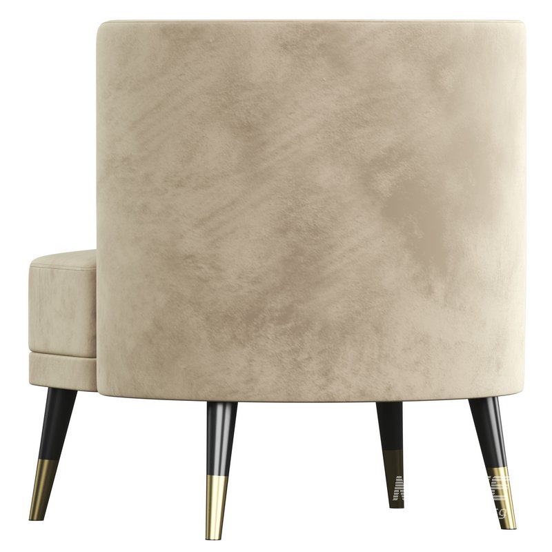 key west armchair - Image 2