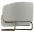 Ditre Italia Marabu armchair - Thumbnail 3