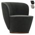 Pearl Armchair Domkapa - Thumbnail 4