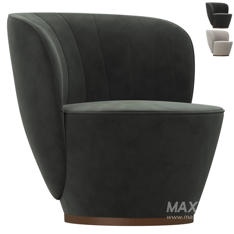 Pearl Armchair Domkapa - Image 4